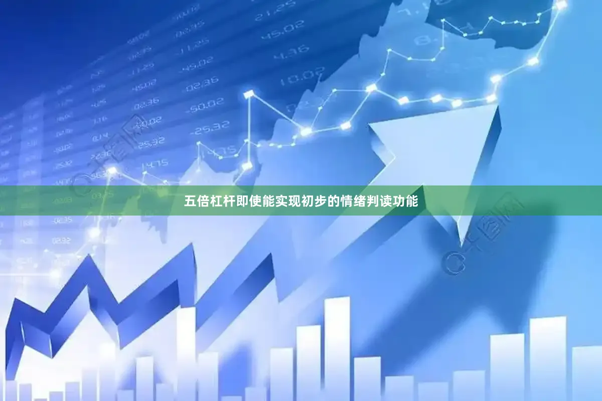 五倍杠杆即使能实现初步的情绪判读功能