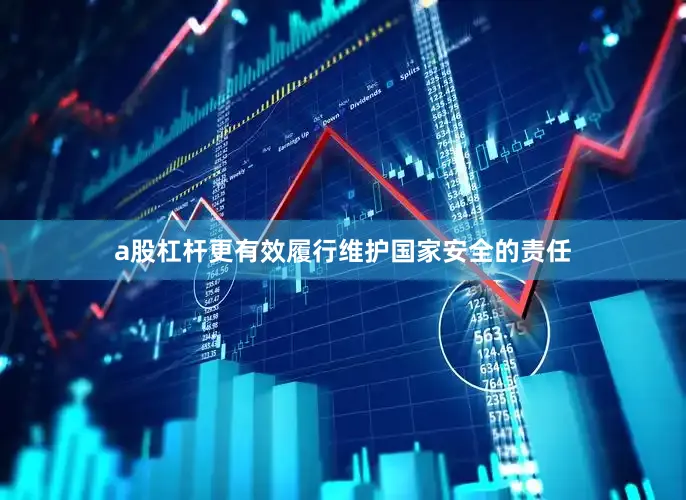 a股杠杆更有效履行维护国家安全的责任