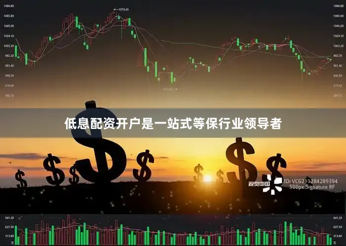 低息配资开户是一站式等保行业领导者